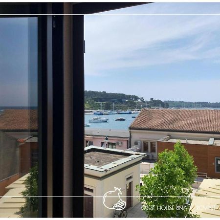 Guest House Pina Rovinj Ngoại thất bức ảnh