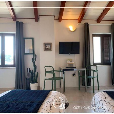 Guest House Pina Rovinj Ngoại thất bức ảnh