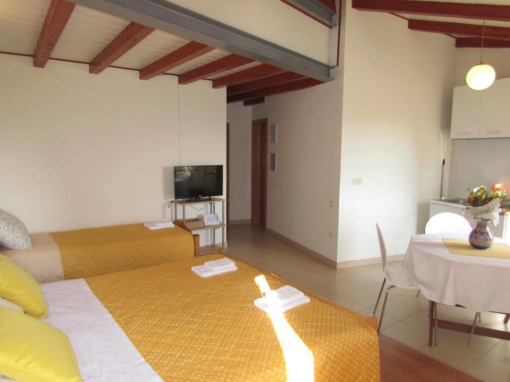 Guest House Pina Rovinj Ngoại thất bức ảnh