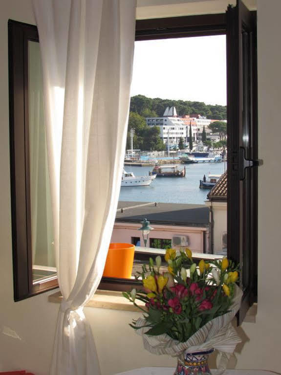 Guest House Pina Rovinj Ngoại thất bức ảnh