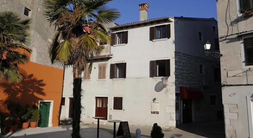 Guest House Pina Rovinj Ngoại thất bức ảnh