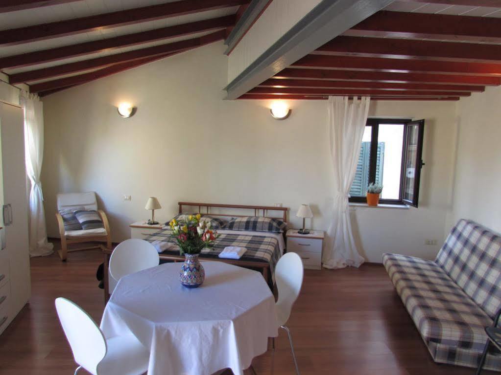 Guest House Pina Rovinj Ngoại thất bức ảnh
